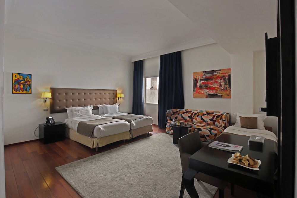 Junior Suite