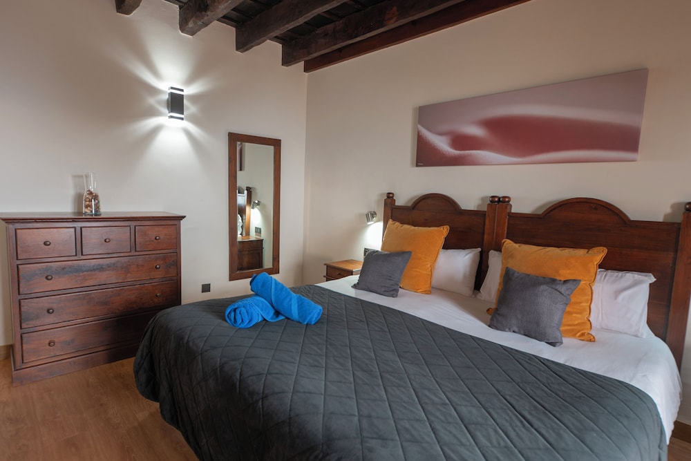 Casablanca Hotel Rural 16/65