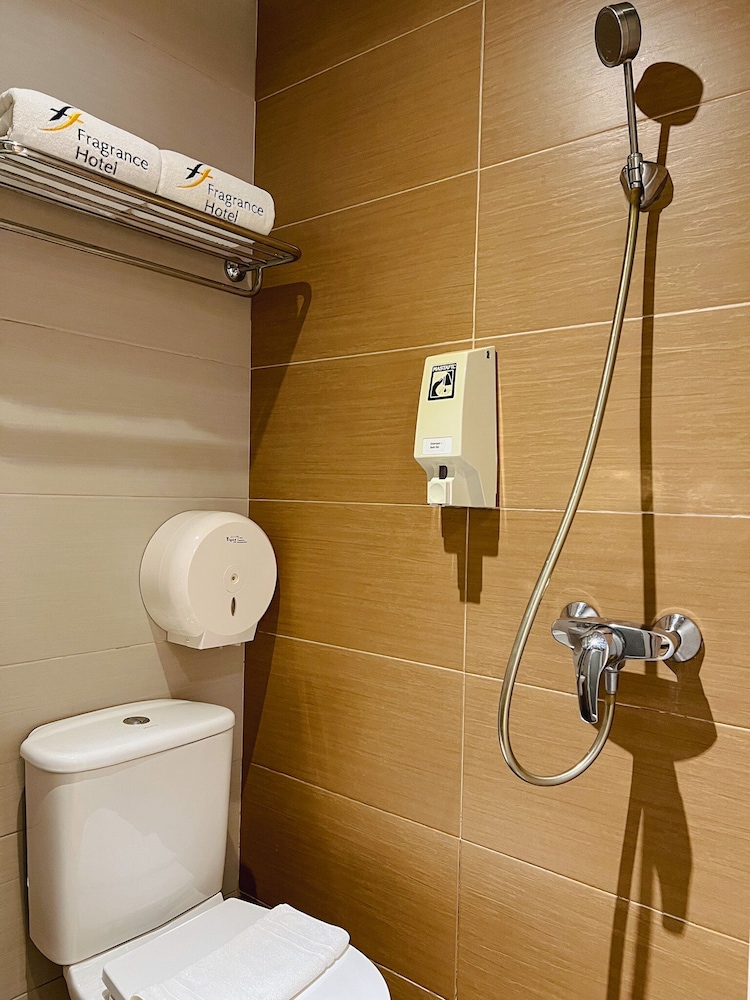 Fragrance Hotel Ocean View 46/46