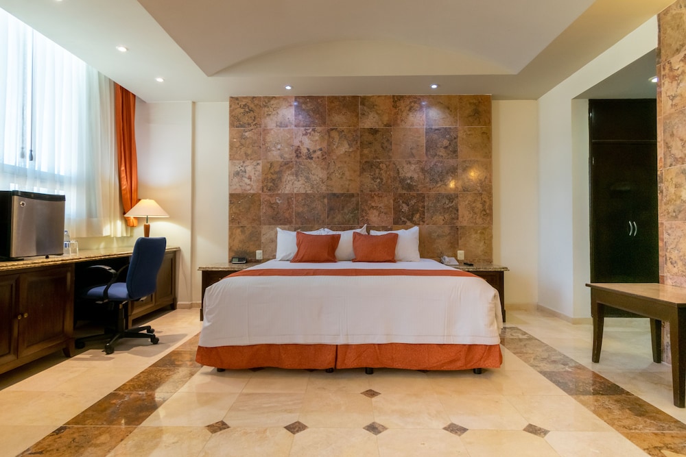 Hotel Poza Rica Centro 17/58