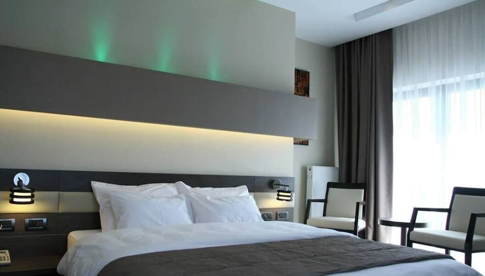 Scapino Hotel 8/41