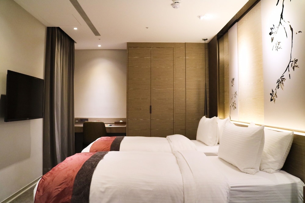 Green World Hotel Grand Nanjing 41/65