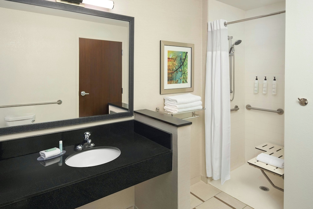 Fairfield Inn Suites Delray Beach I 95 48/50
