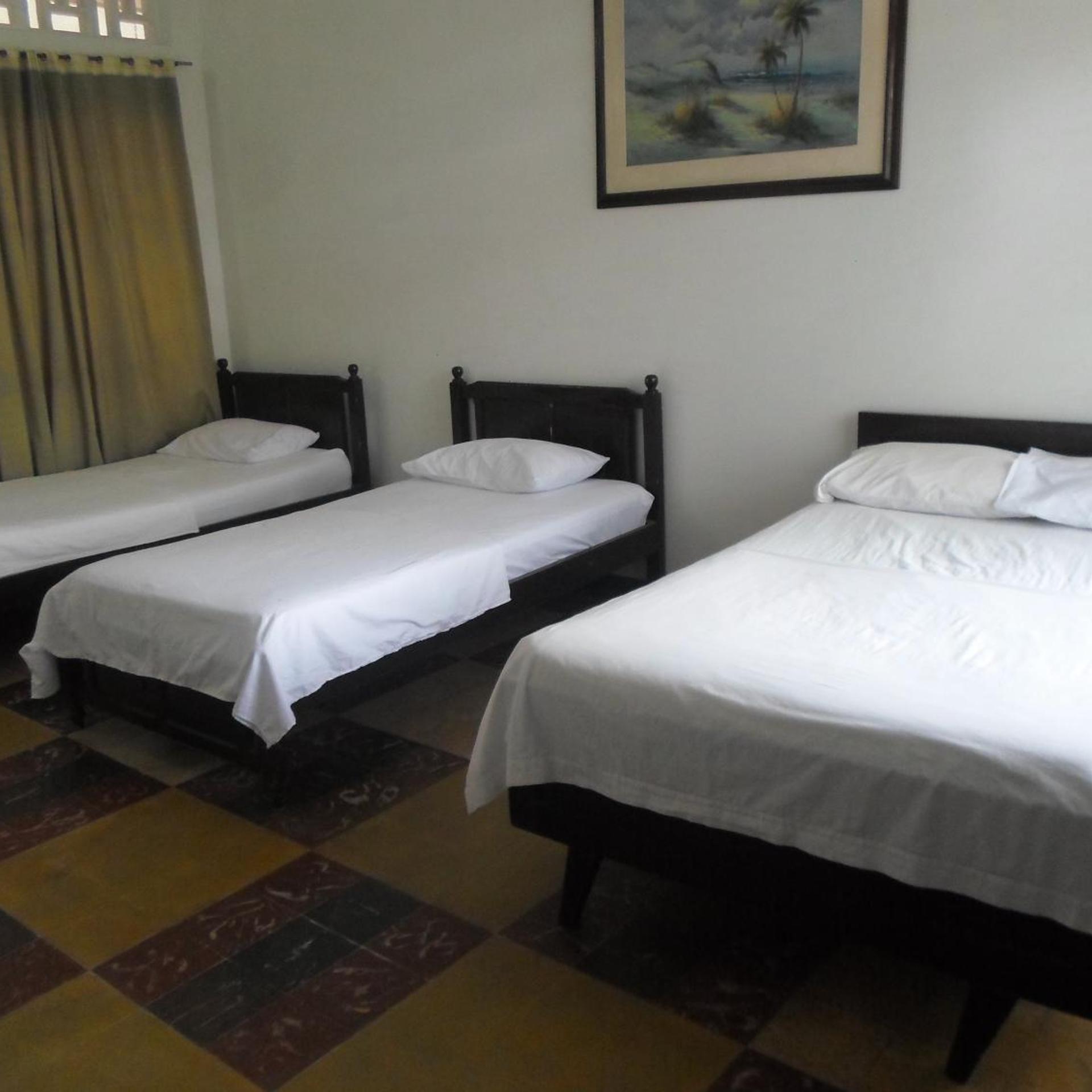 Gran Hotel El Cedro 13/50