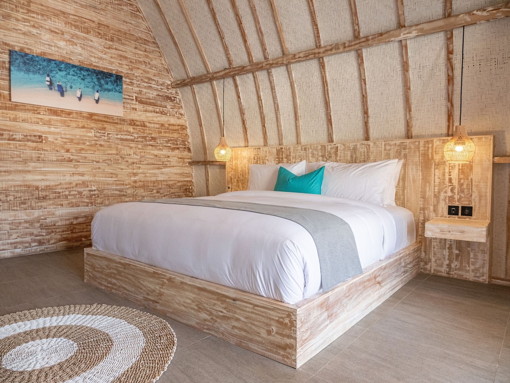 Gili Meno Escape - Adults Only 15/50