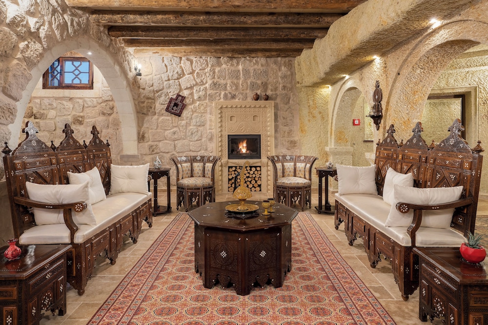 AJWA Cappadocia 30/50