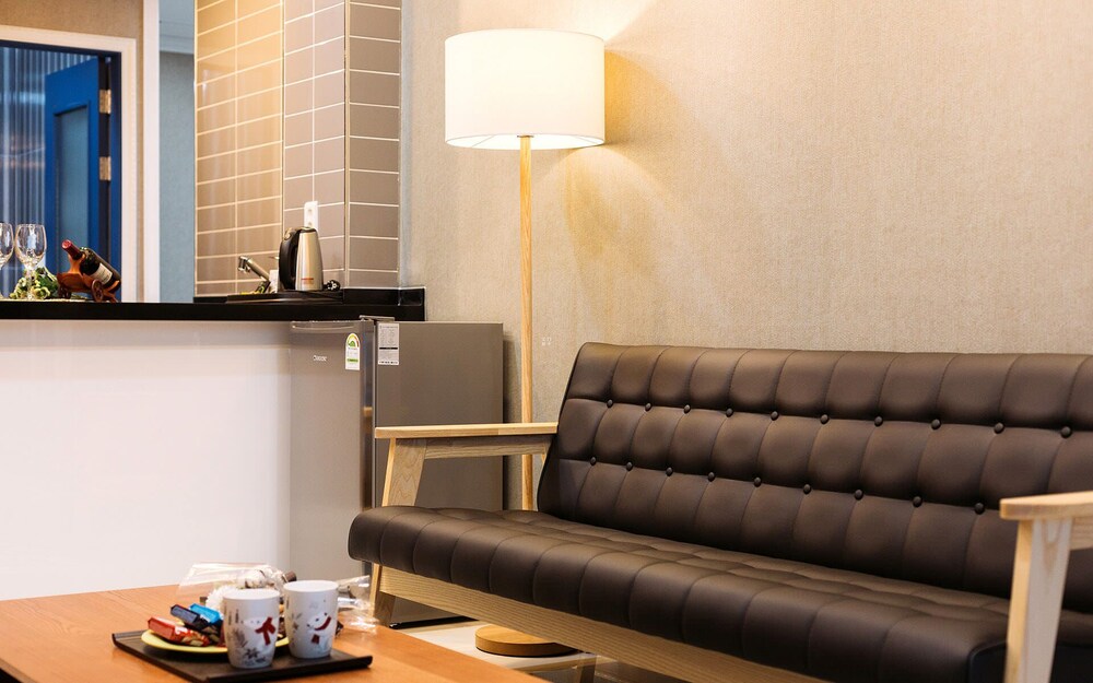 Yeosu Paradise Spa Pension 11/50
