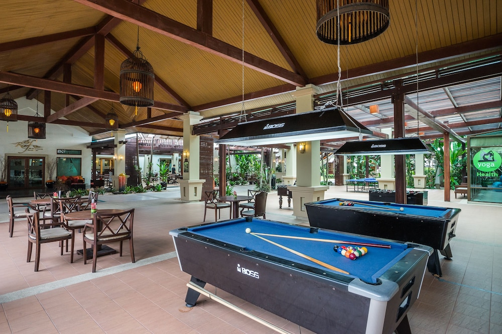 Ravindra Beach Resort and Spa 43/76