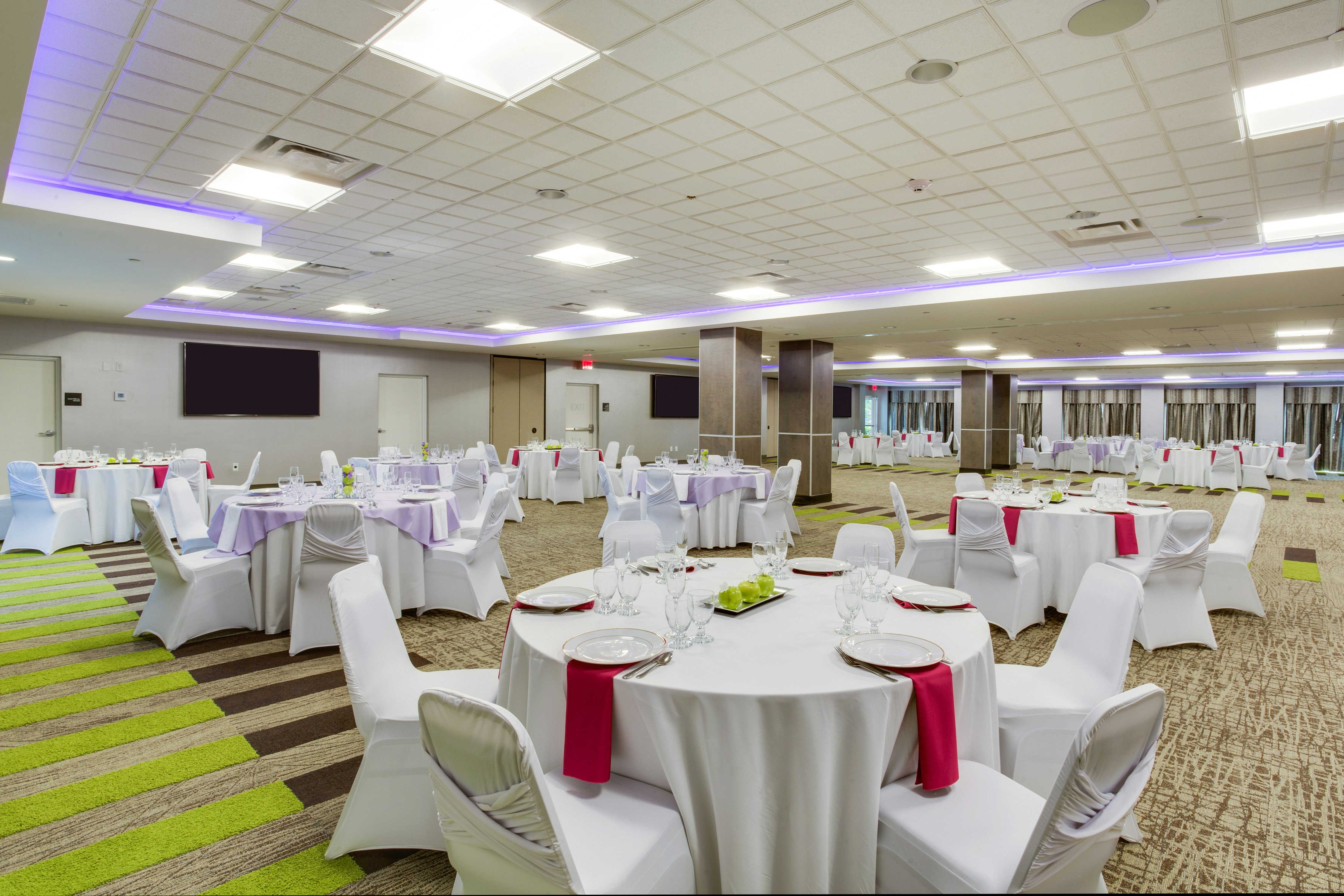 Hampton Inn And Suites Jacksonville/Orange Park 40/49