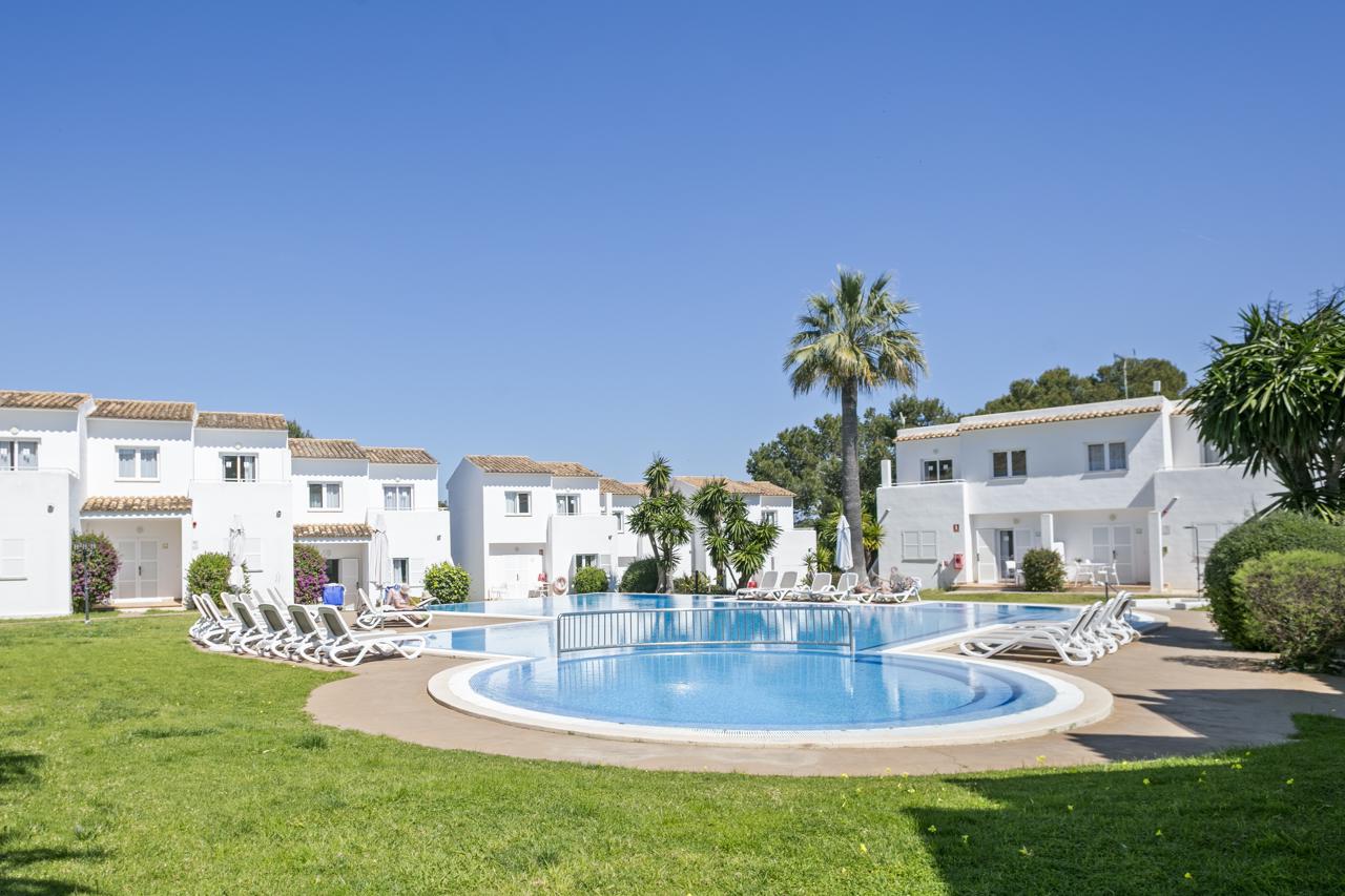 Apartamentos Vista Alegre Mallorca 41/50