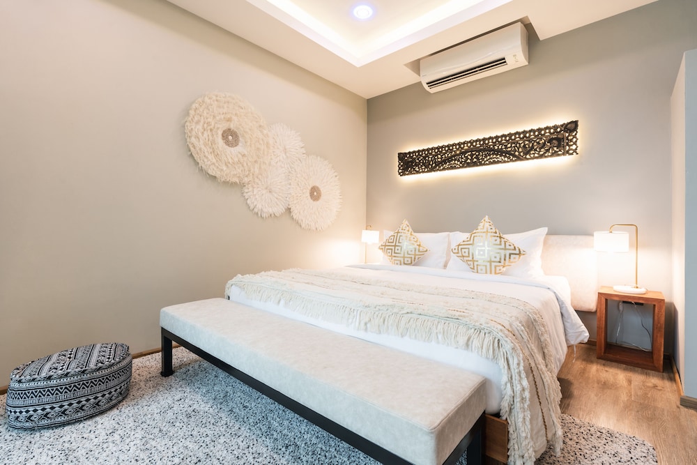 Zee Luxury Boutique Hotel 8/45