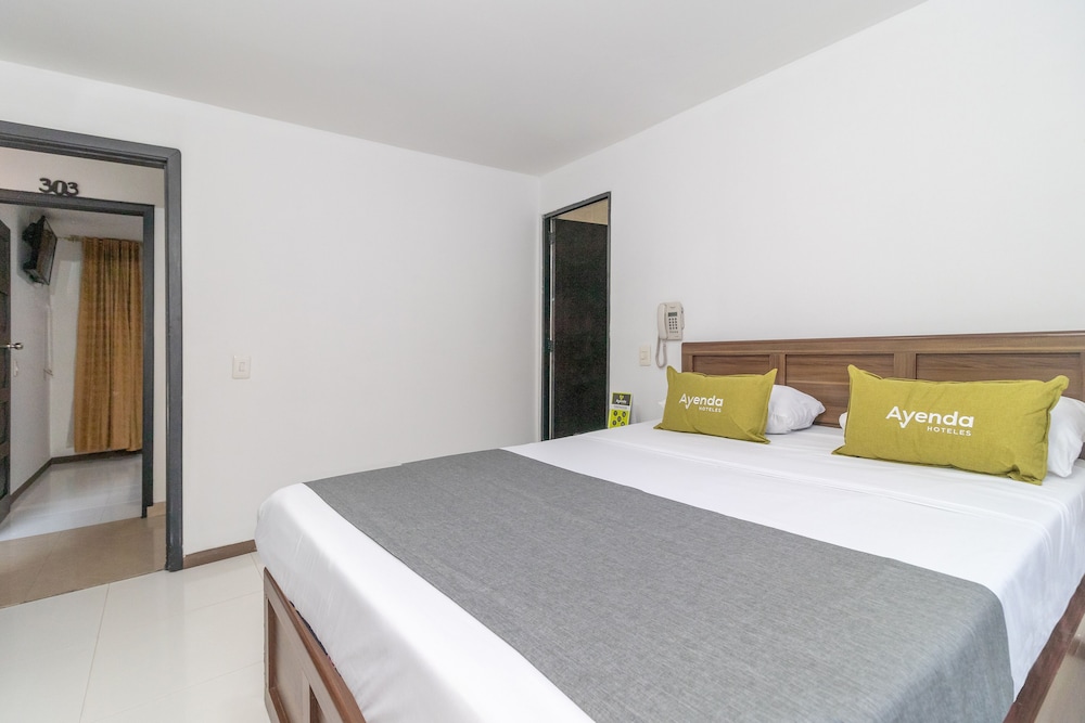 Ayenda 1086 Torre 52 10/34