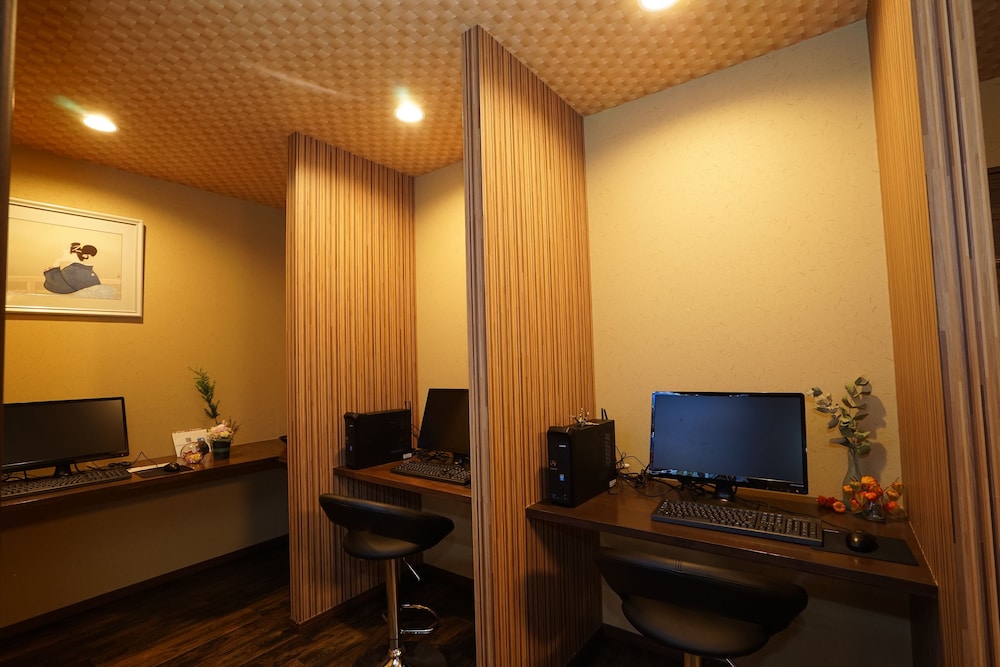 Guest House Ouka - Hostel 62/71