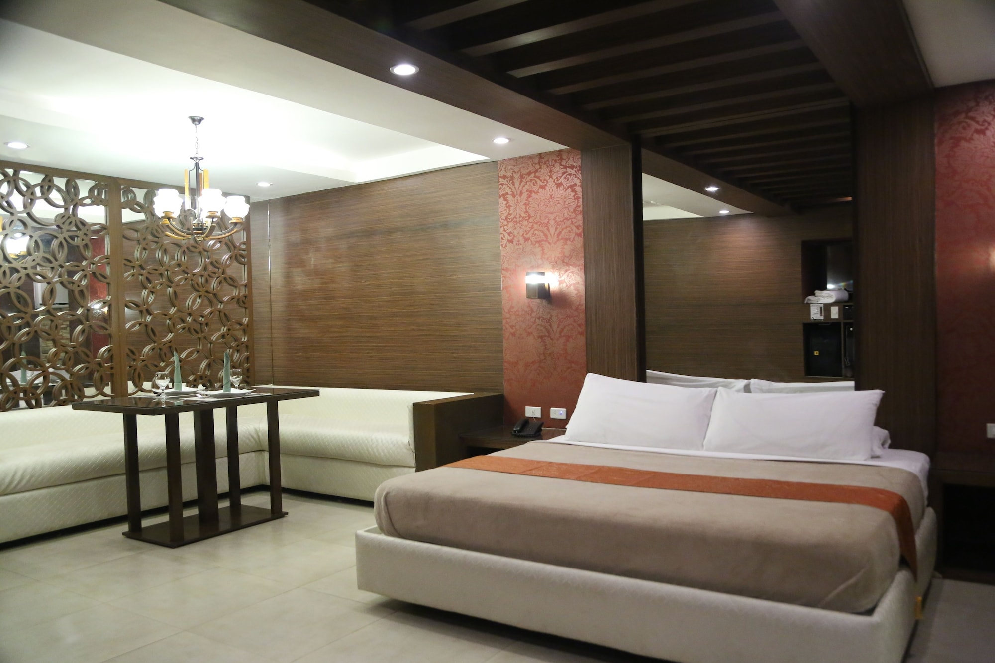 Suite