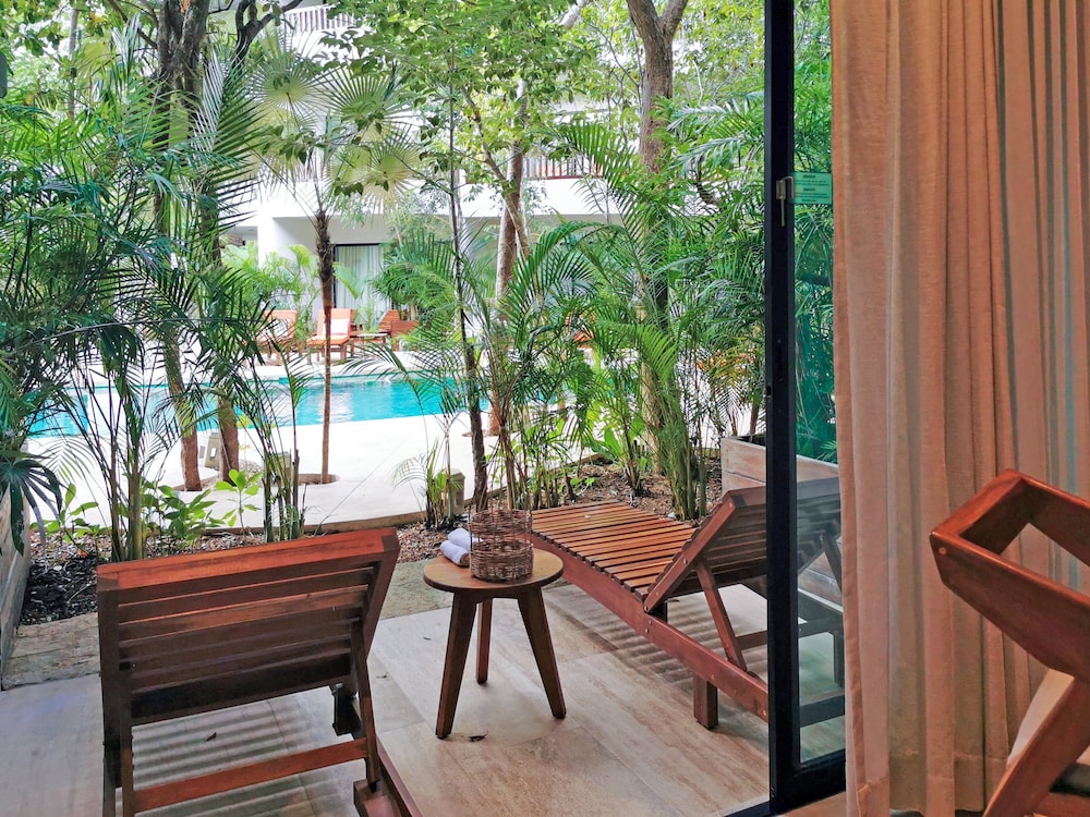 Kimpton Aluna Resort Tulum 35/48