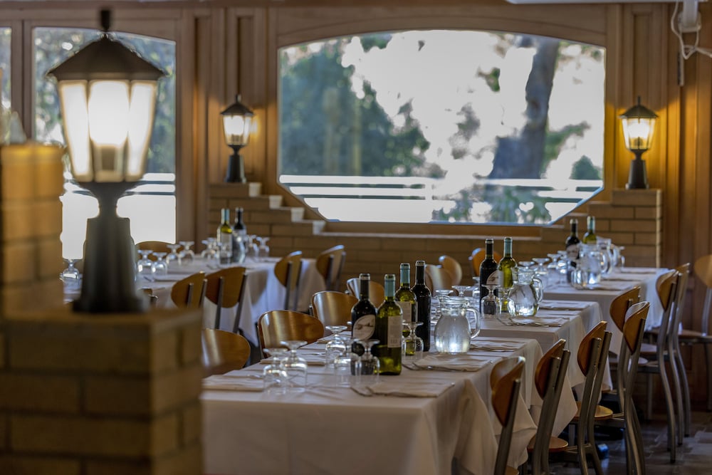Degli Ulivi Htl Pugnochiuso Resort 17/55