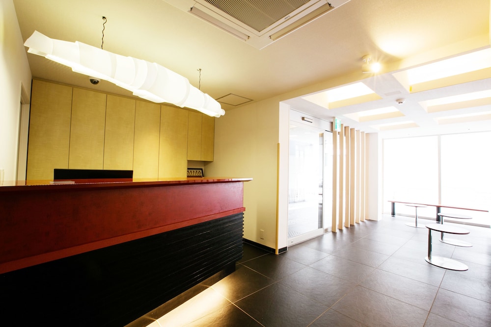 Kyoto Kamanza Hotel 5/50