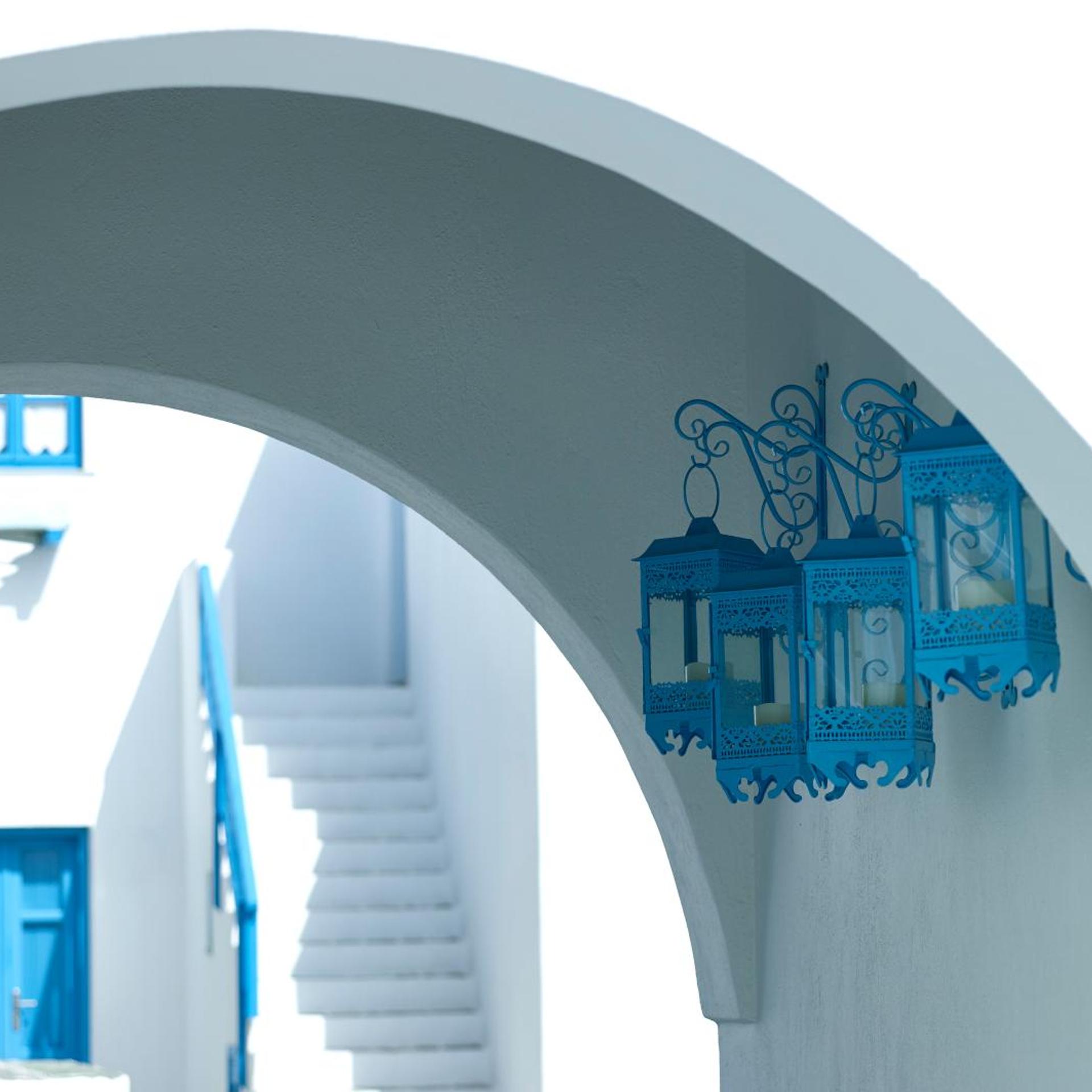 FOLEGANDROS APARTMENTS 31/55