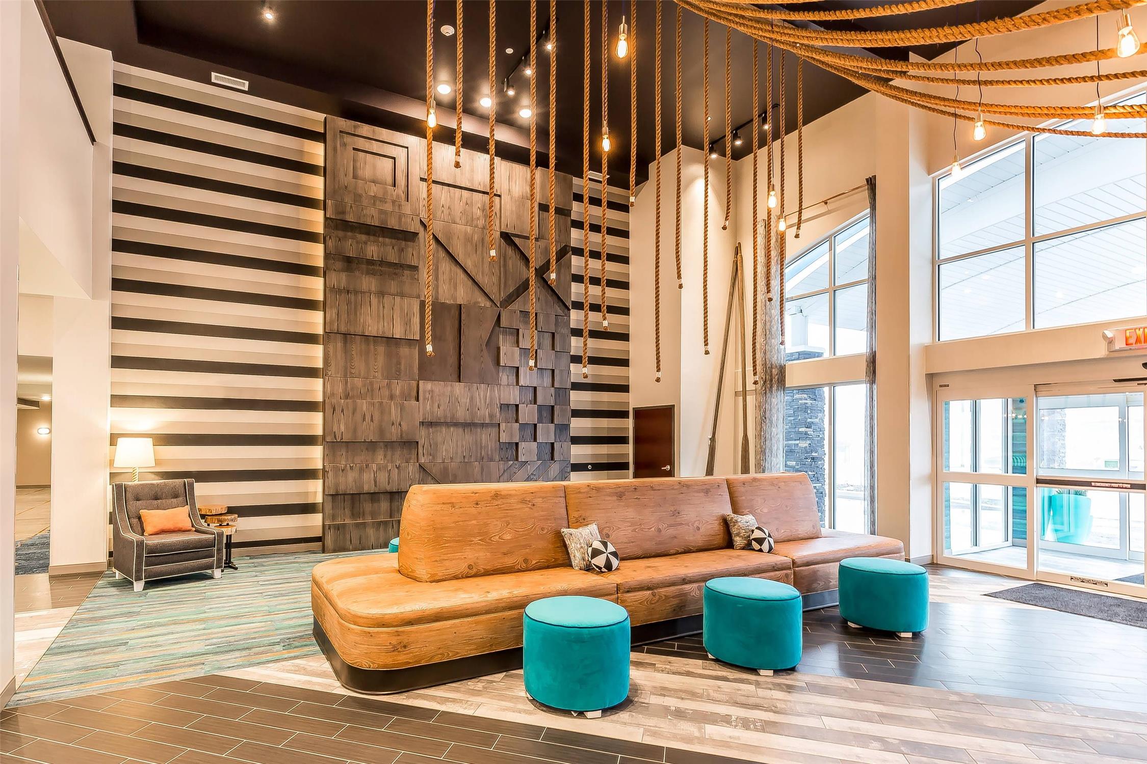 Marina Bay Hotel & Suites, an Ascend Collection Hotel 15/21