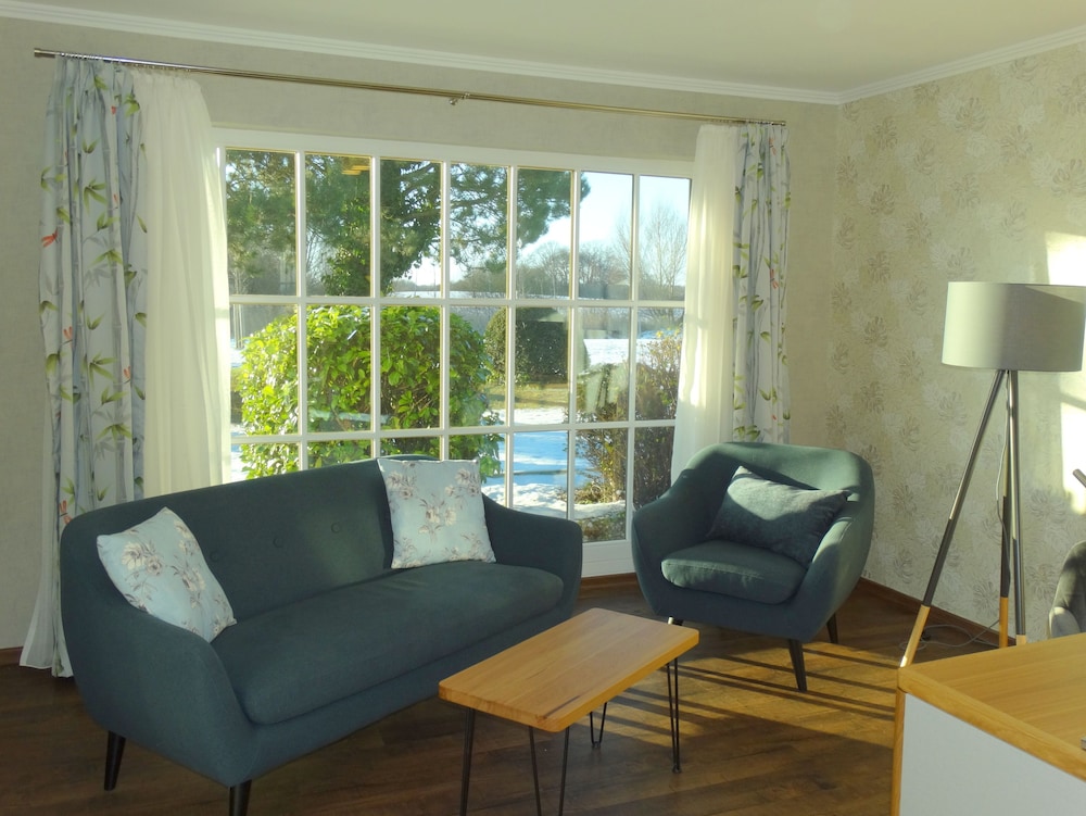 Landhotel Kastanienallee Putbus 22/50
