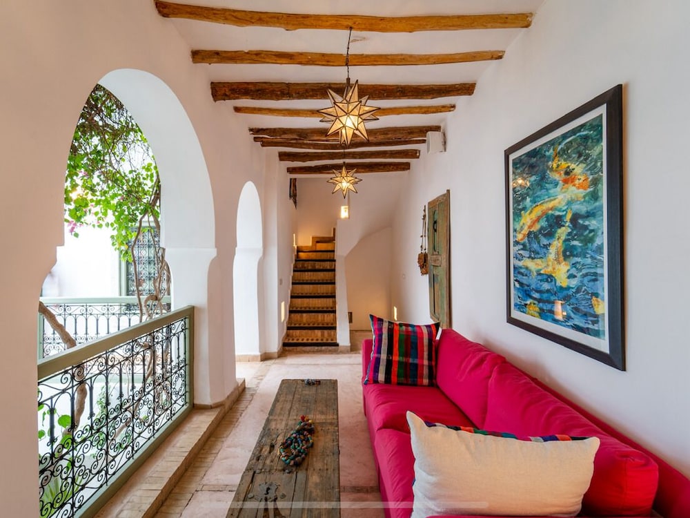 Riad Timila 35/50