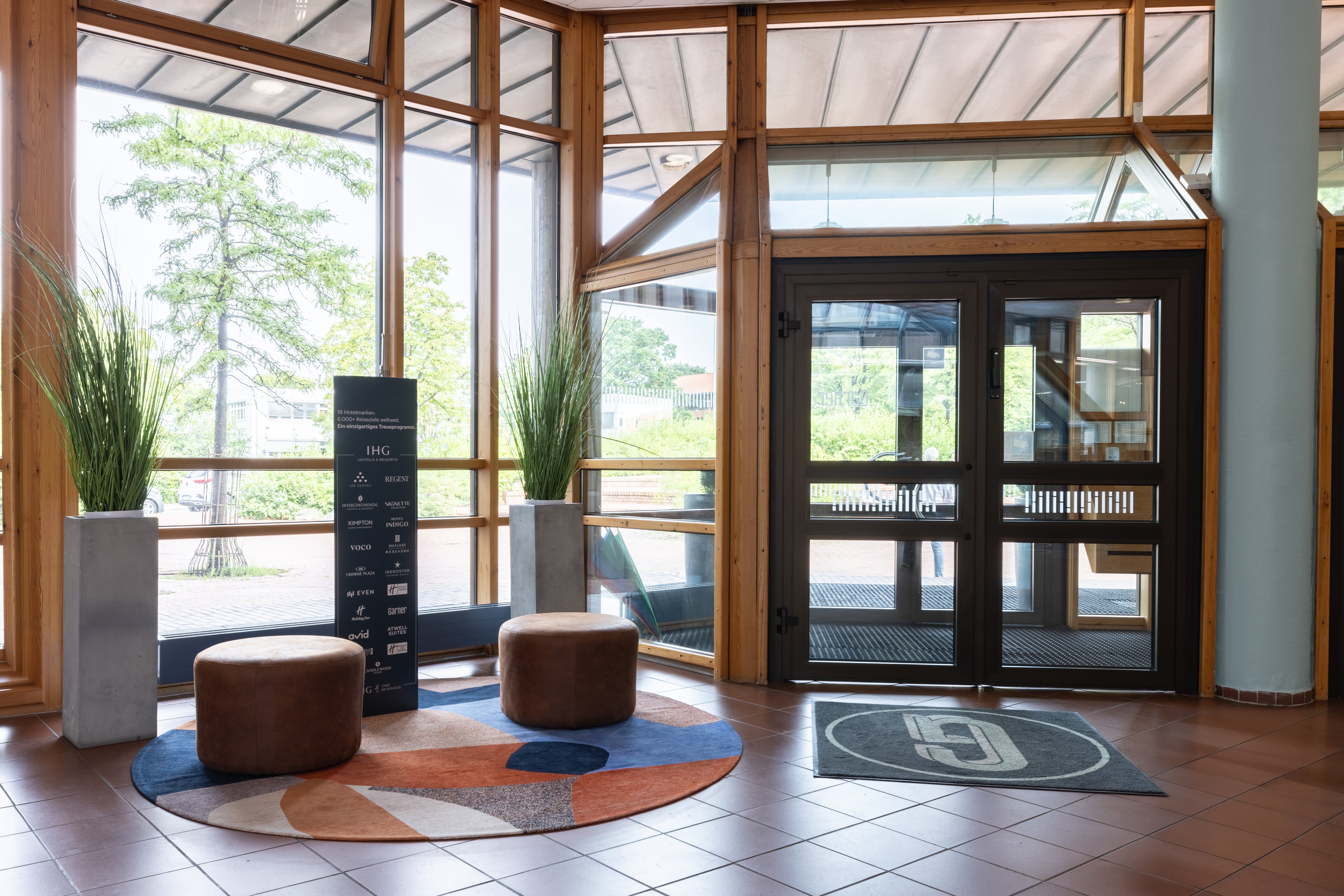 Akademiehotel Kiel 48/83
