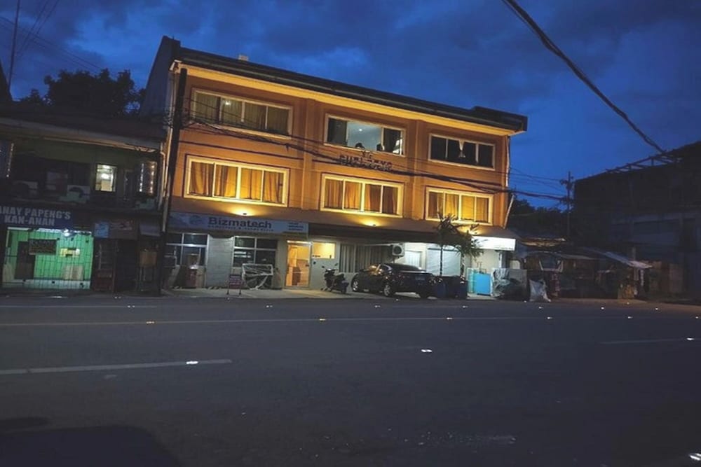 VG Pension and Residences by ZUZU in CEBU