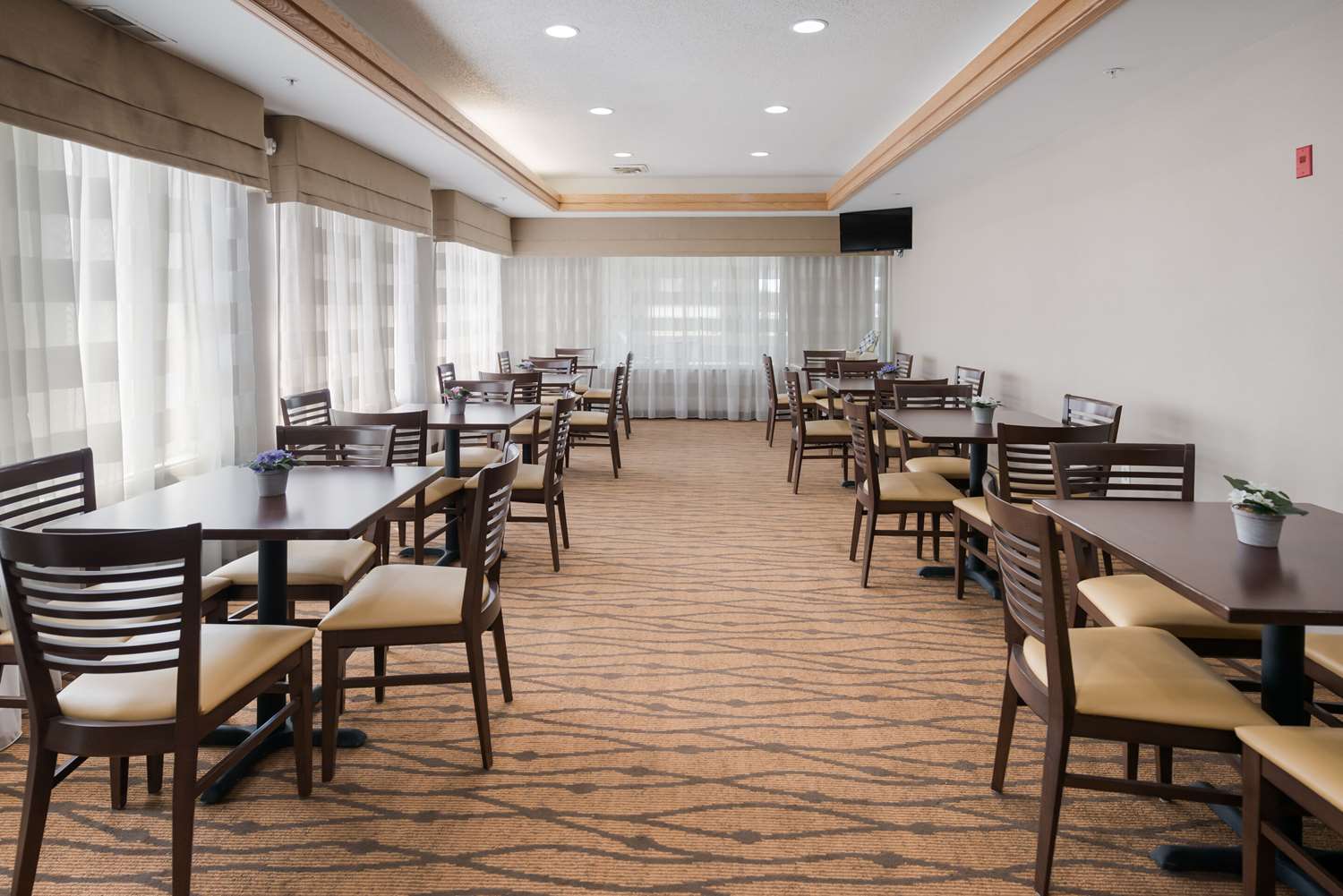 Sleep Inn & Suites Port Clinton 22/22