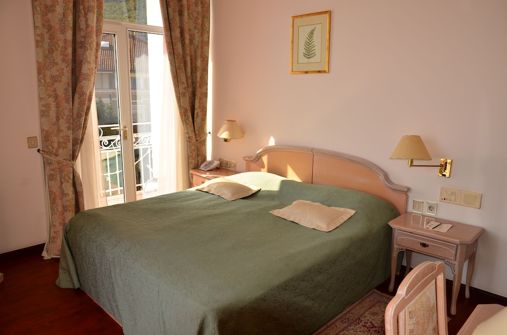 Hotel Mozart 10/51