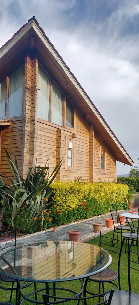The Chalets Naldehra(Ex WelcomHeritage Chalets Naldehra) 40/50