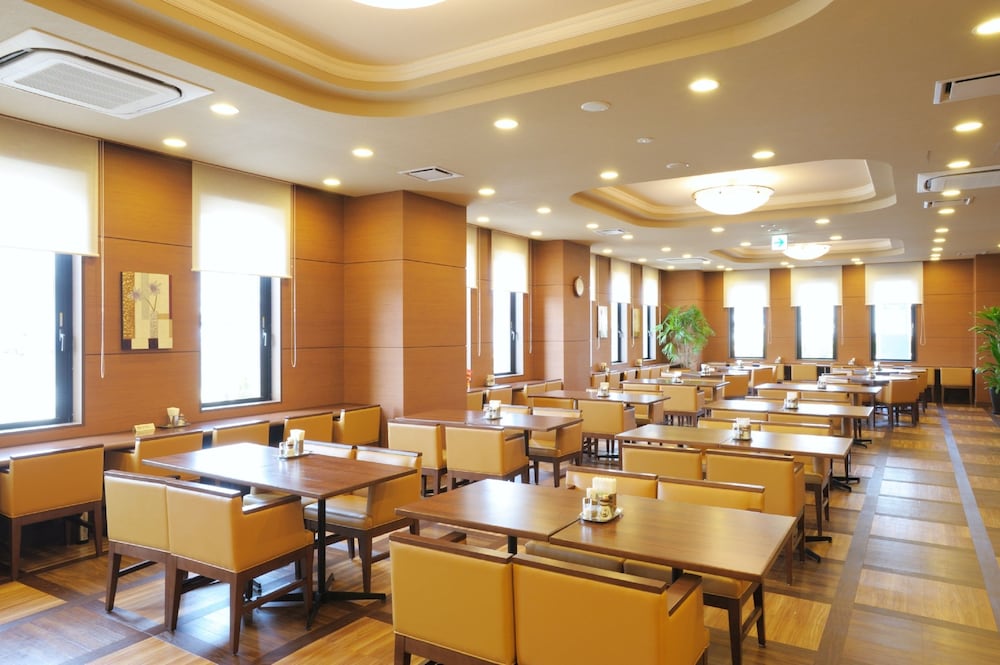 Hotel Route-Inn Sendai Nagamachi Inter 23/25