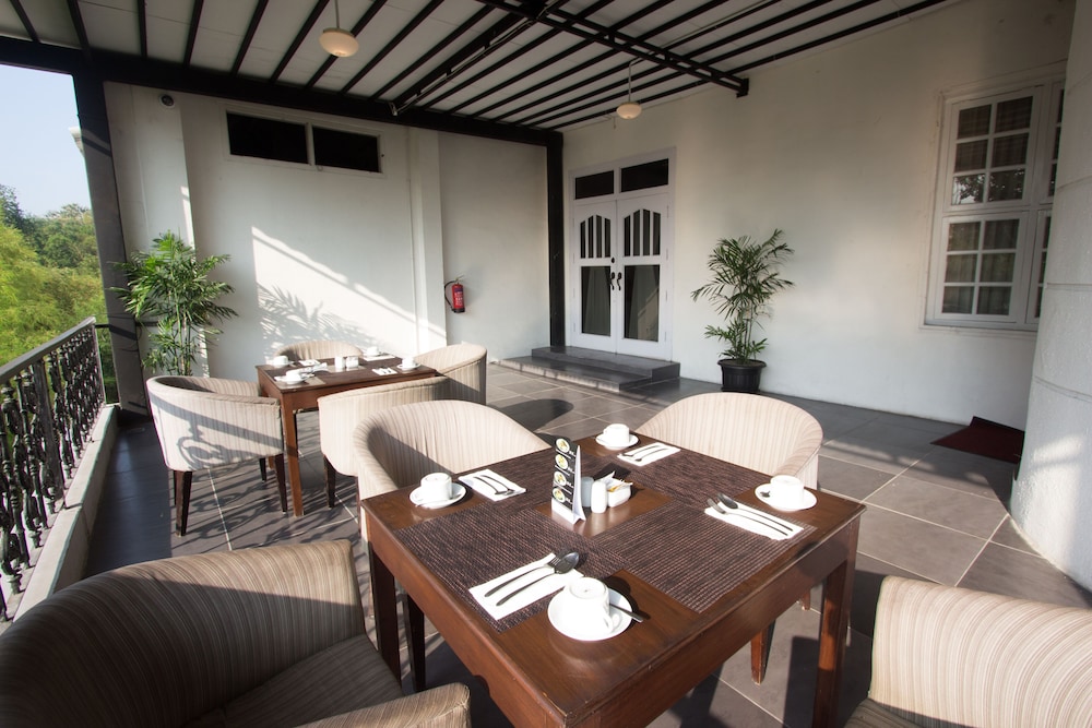D Salvatore Art Boutique Hotel 24/36