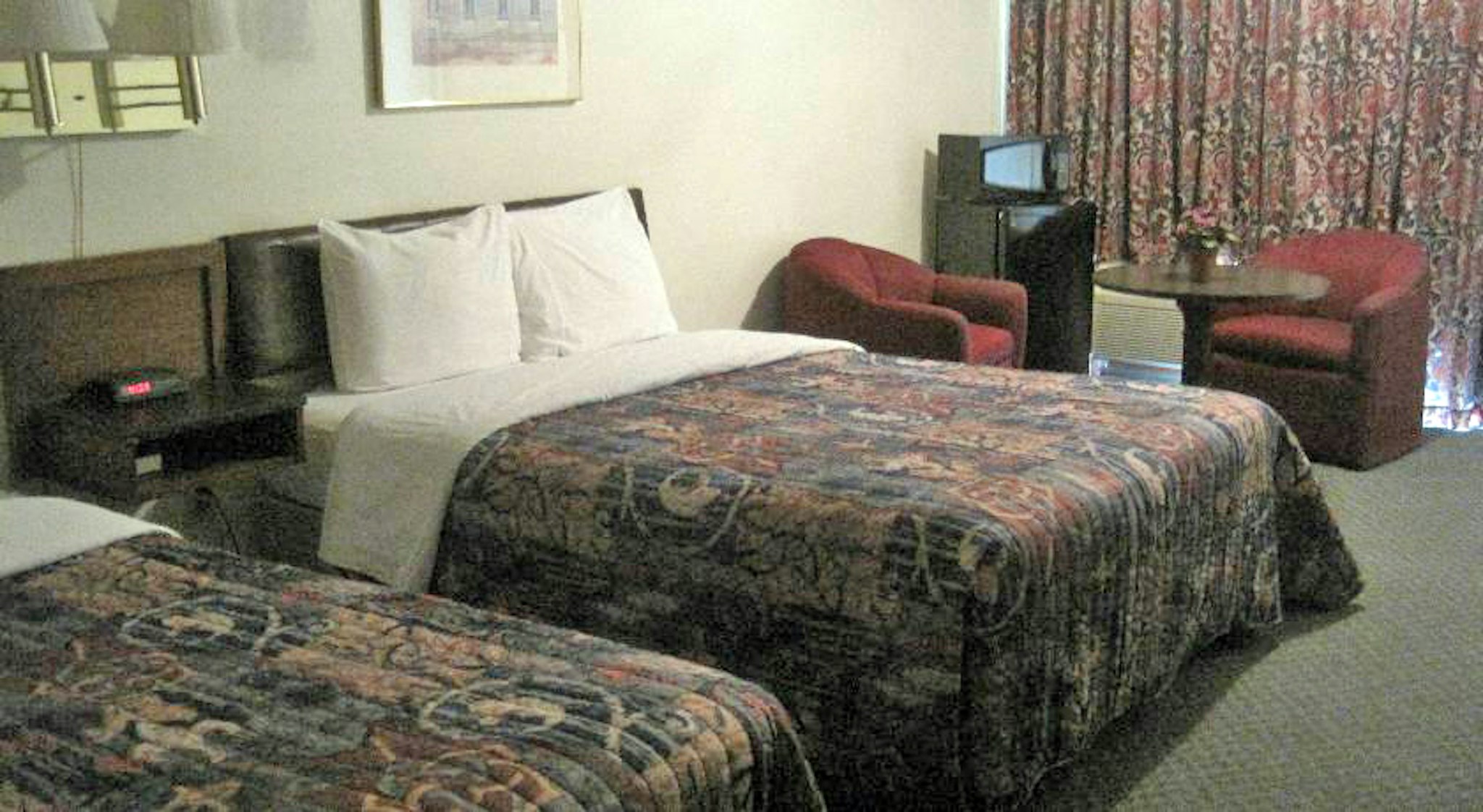 Scottish Inns and Suites 3/6