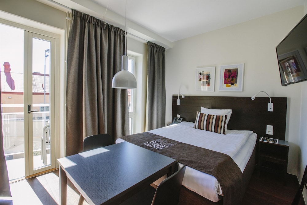 Best Western Plus Hotell Nordic Lund 10/48