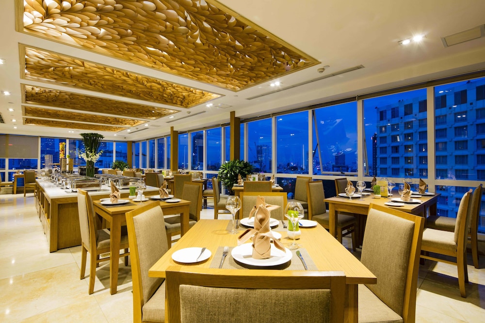 Paradise Saigon Boutique Hotel 35/50