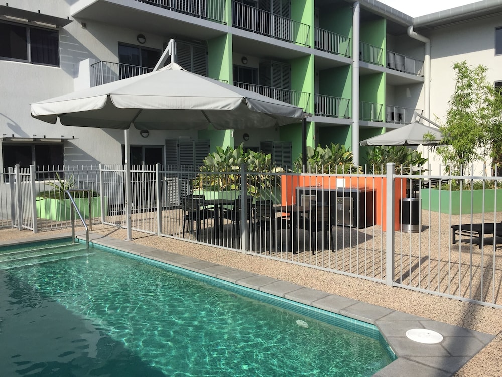 Hudson Apartment Hotels Berrimah 8/61
