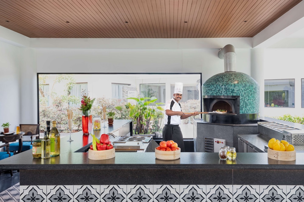 Radisson Resort Pondicherry Bay 45/73