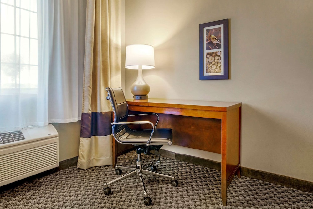 Comfort Inn Auburn Seattle 25/30