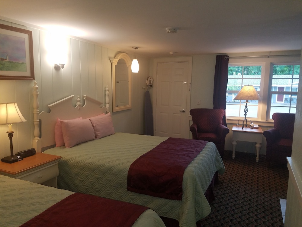 Windrift Motel 17/58