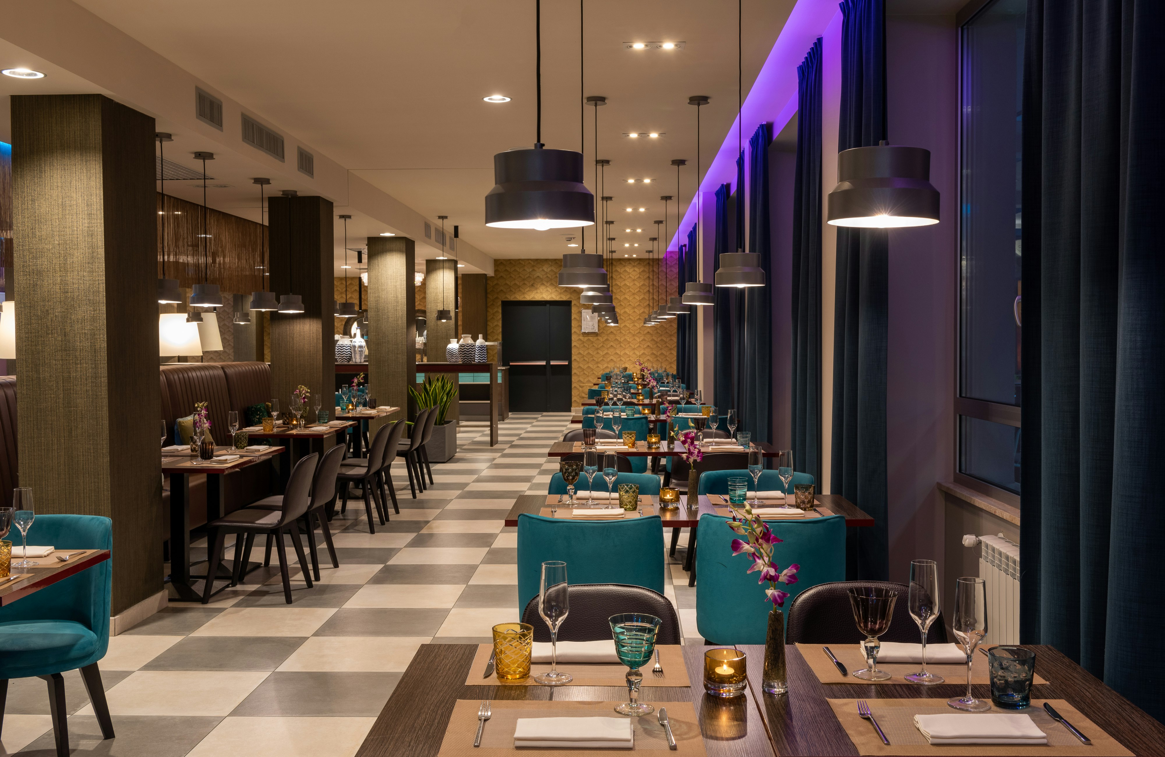 Nyx Hotel Milan 32/50