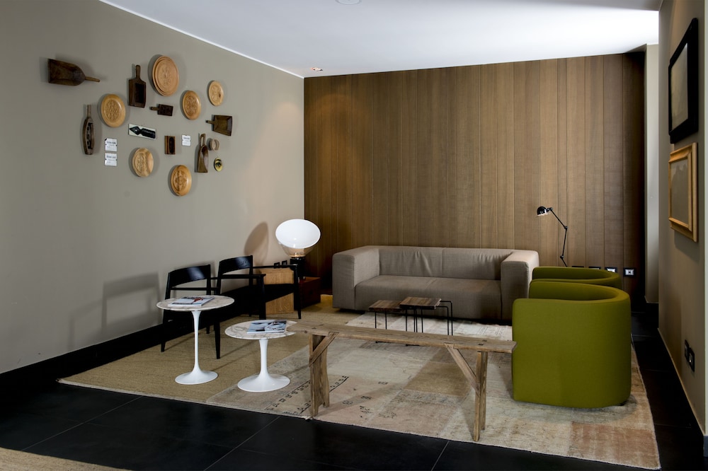 PARC HOTEL BILLIA 20/33