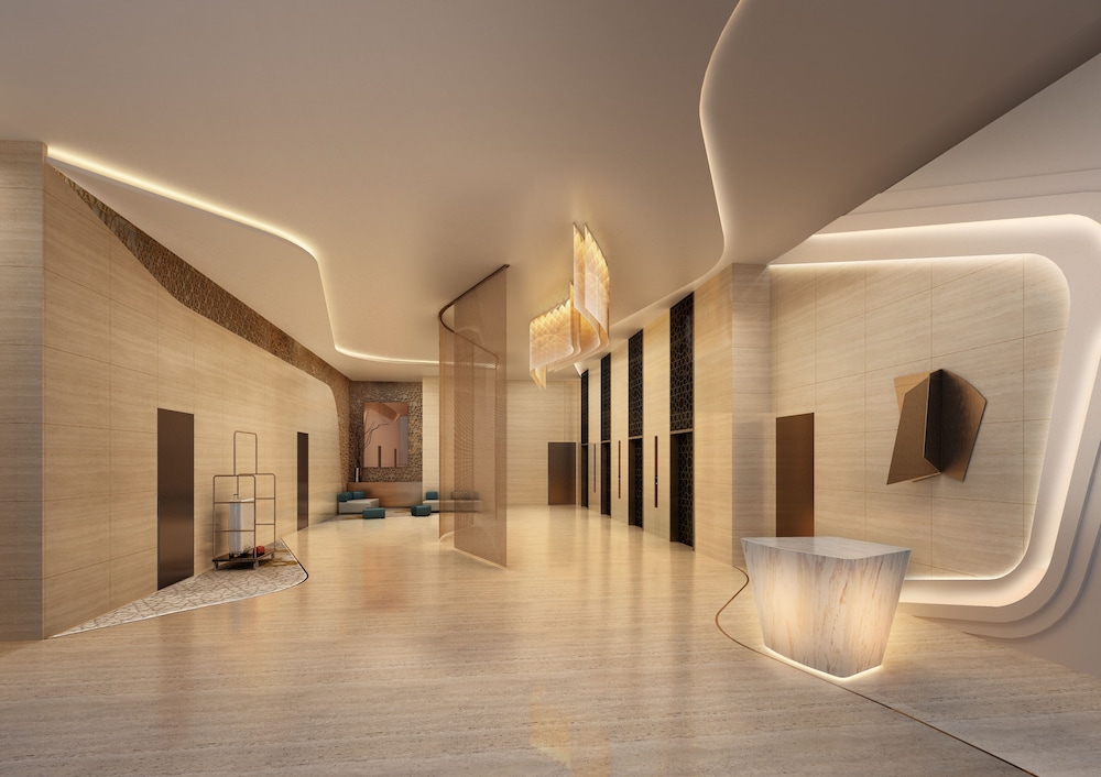 Avani+ Palm View Dubai Hotel & Suites 21/50