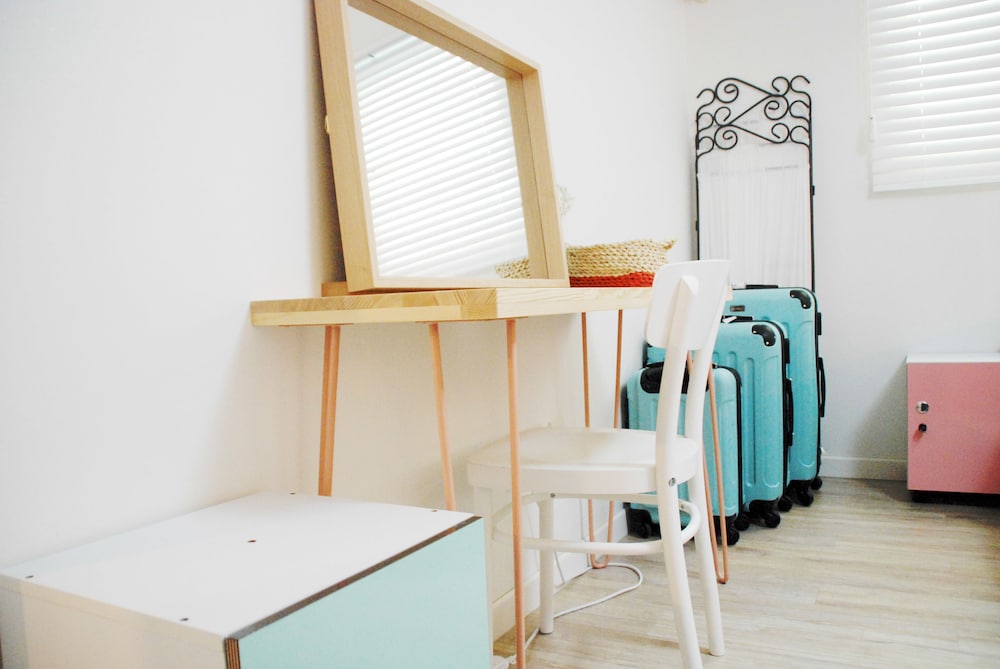 Gangnam An Guesthouse - Hostel 49/58