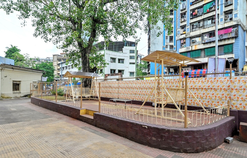 Hotel Kalpana Palace 44/48