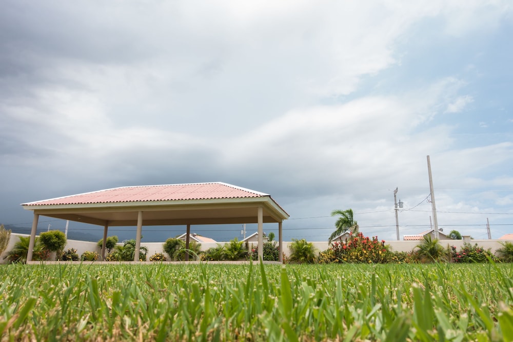 The Country Club Villa I 25/26