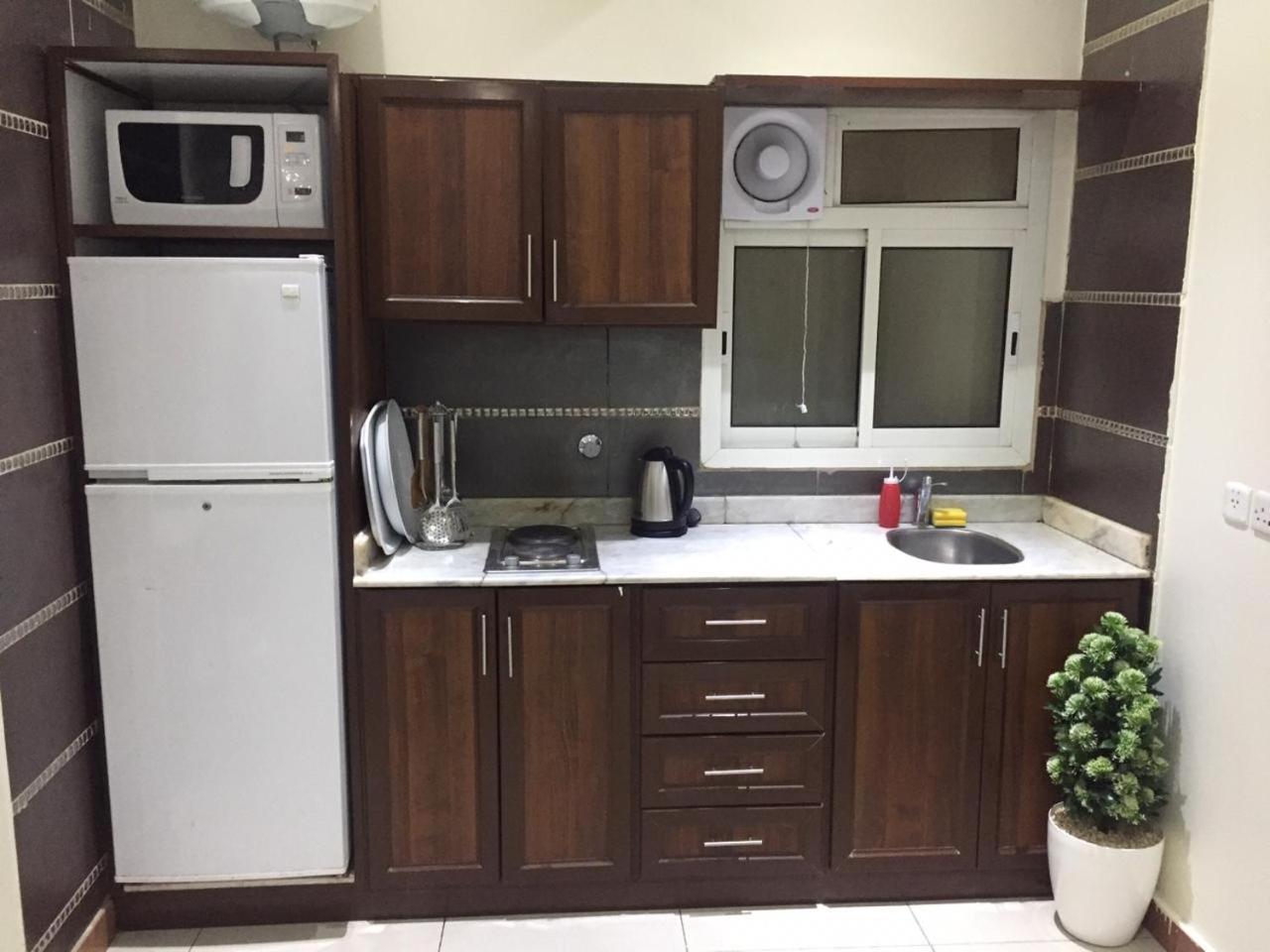 مرفال للاجنحة الفندقية التعاون(Merfal serviced Apartments-altawoun) 60/67