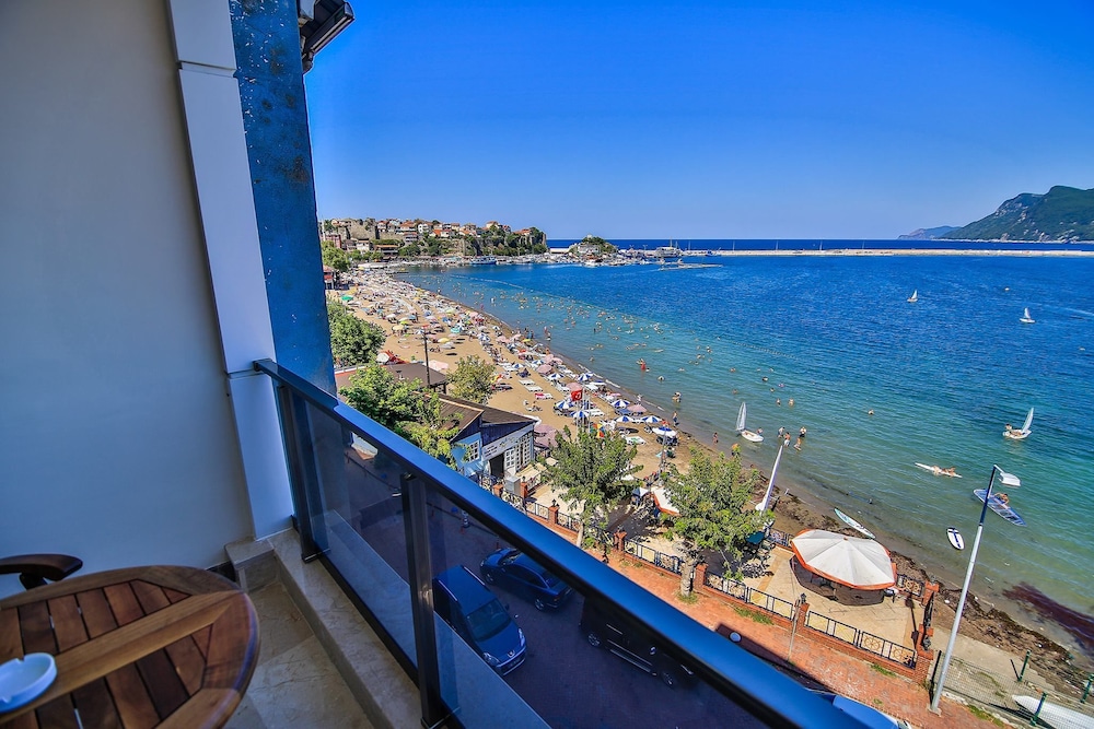 Amasra Sahil Otel 18/24