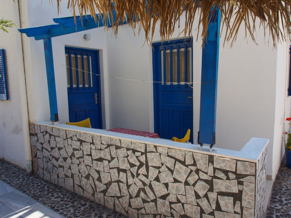 Markos Villas 10/50