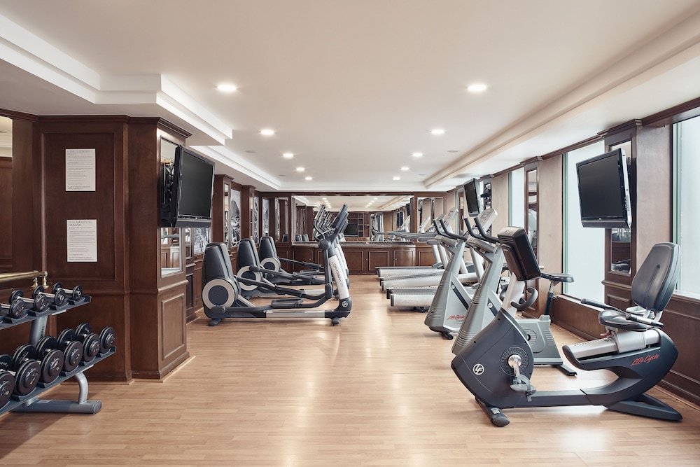 Wyndham Monterrey Ambassador Centro 23/50