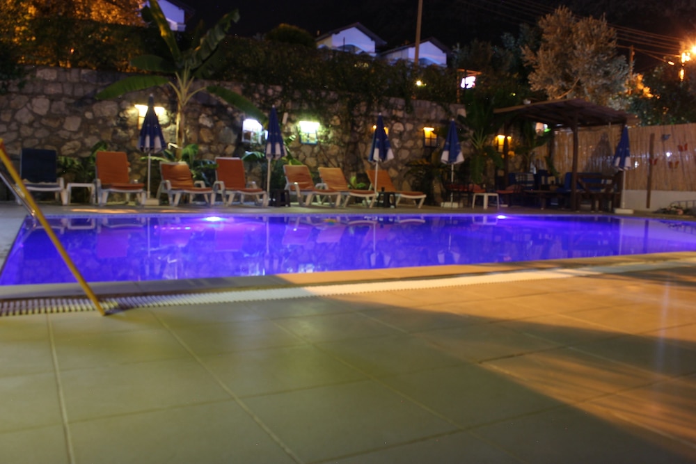 Sarihan Apart Otel 17/48